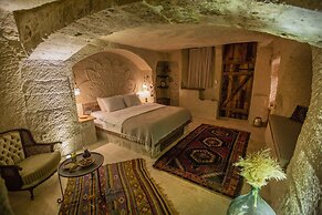Doda Artisanal Cave Hotel +14