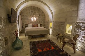 Doda Artisanal Cave Hotel +14
