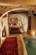 Doda Artisanal Cave Hotel +14