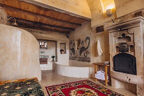 Doda Artisanal Cave Hotel +14