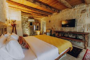 Doda Artisanal Cave Hotel +14