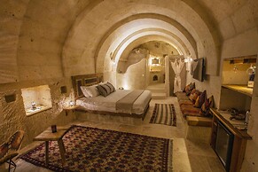 Doda Artisanal Cave Hotel +14