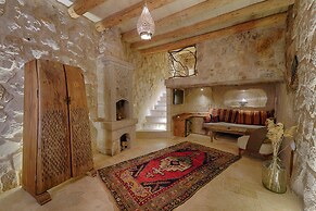 Doda Artisanal Cave Hotel +14