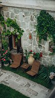 Doda Artisanal Cave Hotel +14