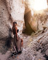Doda Artisanal Cave Hotel +14