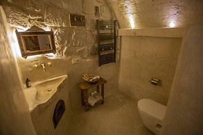 Doda Artisanal Cave Hotel +14