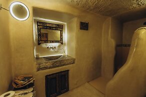 Doda Artisanal Cave Hotel +14