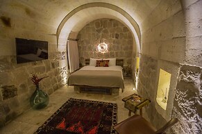 Doda Artisanal Cave Hotel +14