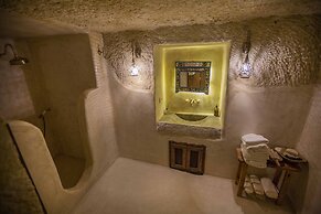 Doda Artisanal Cave Hotel +14
