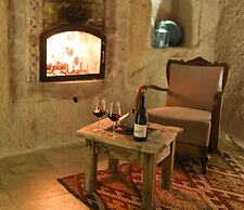 Doda Artisanal Cave Hotel +14