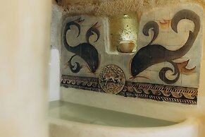 Doda Artisanal Cave Hotel +14