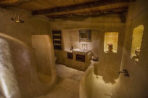 Doda Artisanal Cave Hotel +14