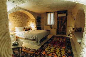 Doda Artisanal Cave Hotel +14