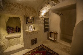 Doda Artisanal Cave Hotel +14