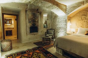 Doda Artisanal Cave Hotel +14