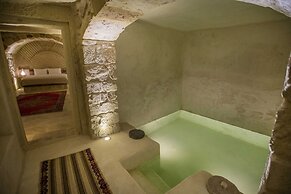 Doda Artisanal Cave Hotel +14