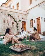 Doda Artisanal Cave Hotel +14