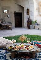 Doda Artisanal Cave Hotel +14