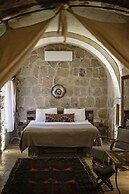 Doda Artisanal Cave Hotel +14