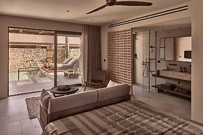 Theros All Suite Hotel - Adults Only