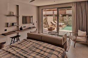 Theros All Suite Hotel - Adults Only