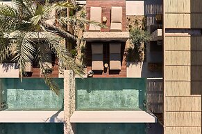 Theros All Suite Hotel - Adults Only