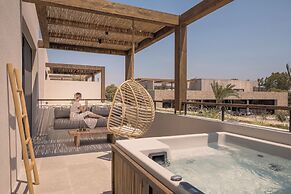 Theros All Suite Hotel - Adults Only