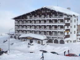 Ladonia Hotels Beceren Uludağ