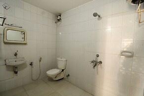 Sibi Lodge