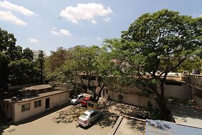 Sibi Lodge
