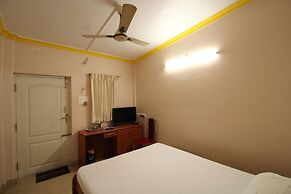 Sibi Lodge
