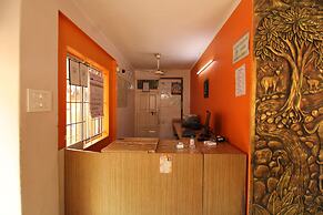 Sibi Lodge