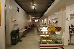 Sibi Lodge