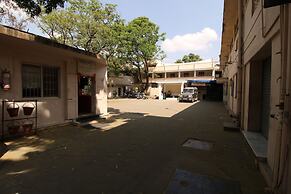 Sibi Lodge