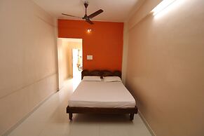 Sibi Lodge