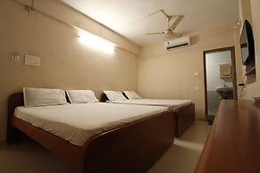 Sibi Lodge