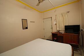 Sibi Lodge