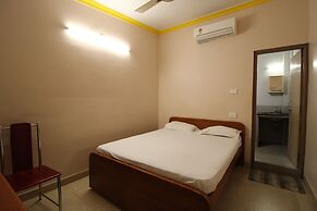 Sibi Lodge