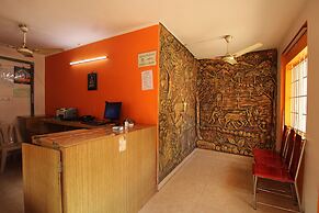 Sibi Lodge