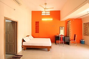 Sibi Lodge