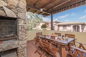 Villa Oleandri 50m From Seashore
