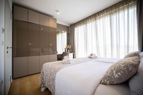 Penthouse Suite Arben