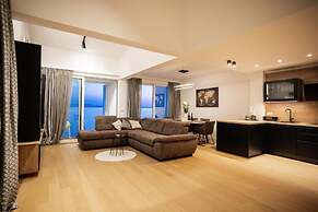 Penthouse Suite Arben
