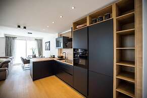 Penthouse Suite Arben