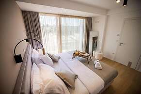 Penthouse Suite Arben