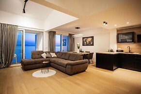 Penthouse Suite Arben