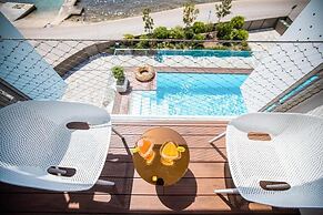 Penthouse Suite Arben