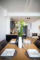 Penthouse Suite Arben
