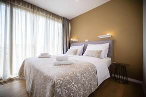 Penthouse Suite Arben
