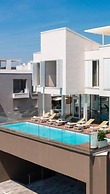 Penthouse Suite Arben